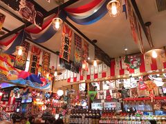 大堂-平成屋·午肴夜酒(四川北路店)