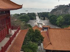 -南沙天后宫景区