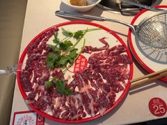 -潮泰牛肉火锅 · 创于1992年(车公庙店)