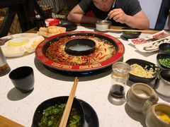 -骉骉老火锅(铁像寺路店)