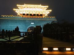 -东关历史文化旅游区-东门遗址