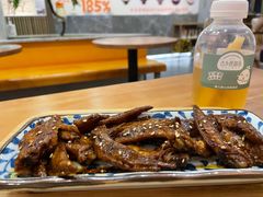 -古乡居甜品(大信店)