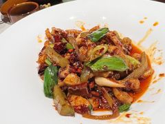 -黔香阁·味(花木店)