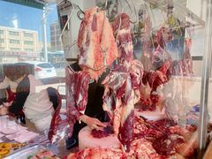 -伟记牛肉(金鸿公路店)