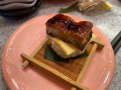 -争鲜回转寿司(中街大悦城店)