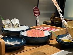 -巴奴毛肚火锅概念餐厅