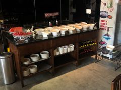 -捞神煲汤火锅(湖滨商业街店)