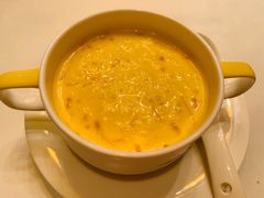 -东海朗廷酒店-唐阁T’ANG COURT 中餐厅