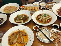 -伟荣餐饮·野生活海鲜(孙塘南路店)