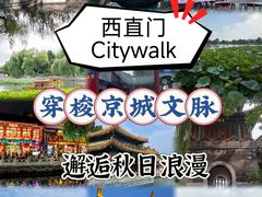 -凯德MALL(西直门店)