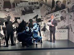 -李昌钰刑侦科学博物馆