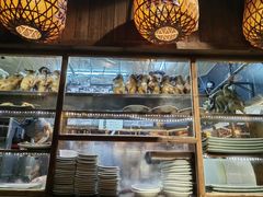 -南京大牌档(香港广场店)