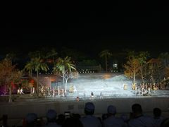-三亚红色娘子军演艺公园景区