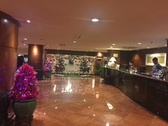-联邦酒店
