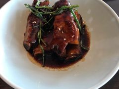 -环球港凯悦 · 享悦中餐厅