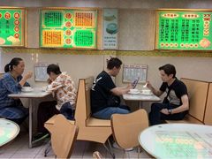 大堂-义顺牛奶公司(新马路老店)