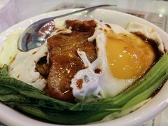 -澳门陈光记烧味饭店(郎家园店)