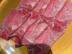 -牛New寿喜烧(中山公园龙之梦店)
