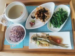 点击看大图 -和伊母婴护理中心·全套房(金山店)