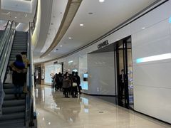 -CHANEL(恒隆广场店)