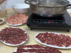 -五洲牛肉美食馆