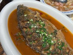 -老雒阳面馆·水席(定鼎门店)