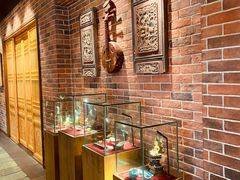 -和生记老菜馆(石韵苑店)