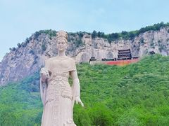 -娲皇宫