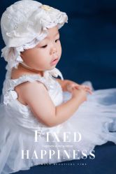 点击看大图 -芳妮豆丁家庭影像馆(宝安店)