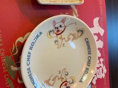 -仙隐小鹿中華の日料(荣民龙首广场店)