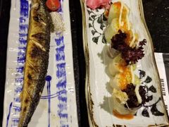 -梅筑·创意料理(王府井百货店)