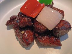 -玫瑰厅上海菜(兴国路店)