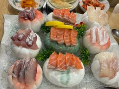 -真情鲍鱼海鲜汤