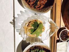 -汉唐宴长安食府