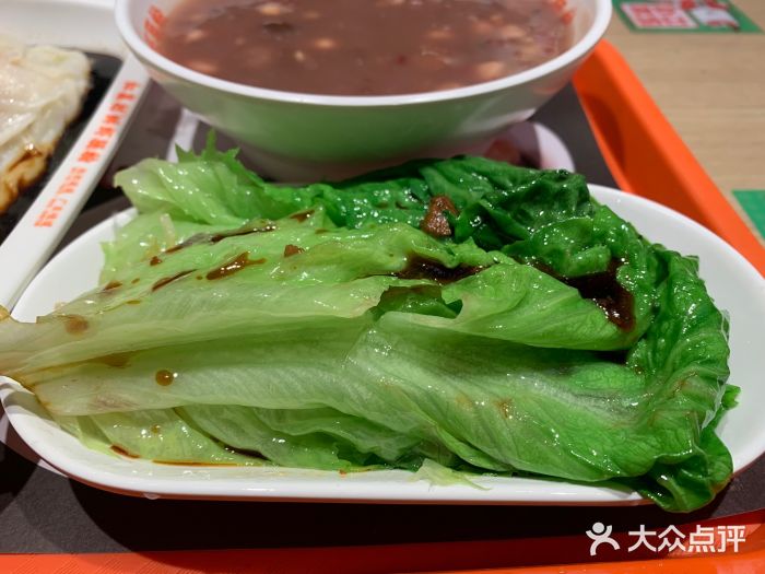 红荔村肠粉(龙华地铁站店)图片