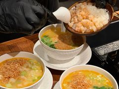 -色響火锅(恒隆广场店)