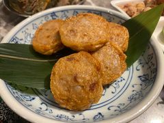 -禄婶鸡煲·打边炉