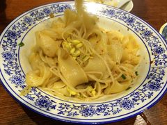 油泼面-西安老王家(振兴西路店)