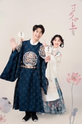 -梵汐婚纱摄影(东方之门店)