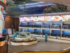 -益利大酒楼(井岸店)