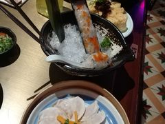 -左庭右院鲜牛肉火锅(新梅广场店)