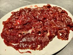 嫩肉-贵宾牛·潮汕牛肉火锅(珠池总店)