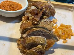 -缪氏川菜(丰盛町店)