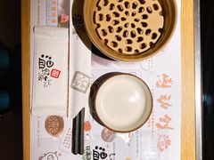 -温野菜涮涮锅(西单大悦城店)