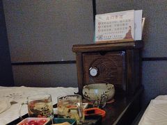 -水墨澜渟足道·SPA·传统(四望亭东关街店)