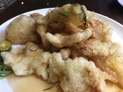 -黑土印象菜馆(三元桥店)
