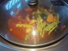 -山河屯铁锅炖鲜鹅·东北菜(开发区一店)