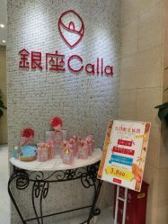 -银座Calla日式美容沙龙