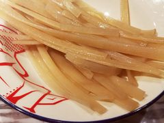 粉条-臻享無招牌·食蛙专门店(太古里店)