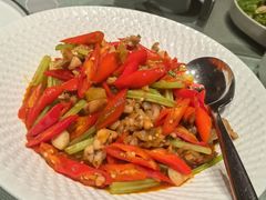-庐灶江南·江南菜·四合院Bistro(东直门·华侨夜泊君亭店)